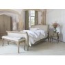 Claremont Collection 150cm Low End Bedstead
