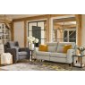 G Plan Austen Armchair Fixed Fabric - A