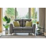 G Plan Austen Collection Large Settee With Double Powered Footrest with USB Leather - N