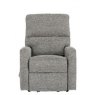 Grande Manual Recliner  / Standard Fabric