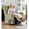 Celebrity Southwell Collection Standard Single Motor Recliner - Standard Fabric