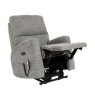 Grande Cloud Zero LIFT & RISE Recliner / Standard Fabric