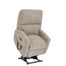 Standard Dual Motor LIFT & RISE Recliner  / Standard Fabric