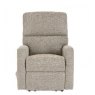 Petite Manual Recliner  / Standard Fabric