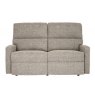 Fixed 2 Seat Settee Split  / Standard Fabric