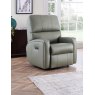 Celebrity Southwell Collection Standard Single Motor Recliner Leather
