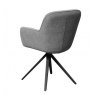 Charleston Dining Chair- Light Grey