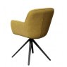 Charleston Dining Chair - Ochre