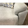 Parker Knoll Hampton Large 2 Seater Settee 1 x Powered Recliner Chair 1 x Standard Chair