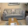 Martello 1 x 3 Seater Sofa 2 x Chairs 1 x Storage Footstool