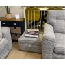 Martello 1 x 3 Seater Sofa 2 x Chairs 1 x Storage Footstool