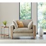 Ryker Collection Snuggler Chair B Grade Fabric