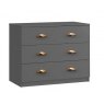 Witney Collection 3 Drawer Chest