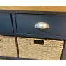 Lockton 2 Drawer 4 Basket Unit