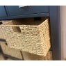 Lockton 2 Drawer 4 Basket Unit