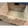 Lockton 2 Drawer 4 Basket Unit
