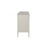 Dressing 7 Drawer Chest  - Stone