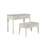 Dressing Table - Stone