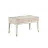 Sassari Dressing Stool - Stone