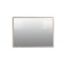 Sassari Mirror - Stone