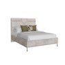 Superking Bedstead - Stone