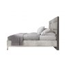 Superking Bedstead - Stone
