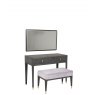Dressing Stool - Ebony