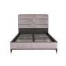 Superking Bedstead - Ebony