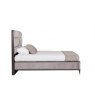 Superking Bedstead - Ebony