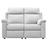 Arizona 2 Seater Sofa Static - A Fabric