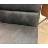 Gratton 135cm Table Corner Bench (Right Hand)