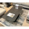 Belluno Grey Ceramic Coffee Table