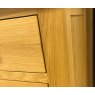 Thetford 5 Drawer Wellington Chest