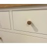 Thetford 1 x Double Wardrobe 2x3 Drawer Bedside 1x Dressing Table & Stool 1x2 Over 4 Chest / Mirror