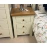 Thetford 1 x Double Wardrobe 2x3 Drawer Bedside 1x Dressing Table & Stool 1x2 Over 4 Chest / Mirror