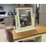 Thetford 1 x Double Wardrobe 2x3 Drawer Bedside 1x Dressing Table & Stool 1x2 Over 4 Chest / Mirror