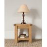 Portland Side Table