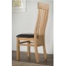 Portland 150cm Extending Dining Table 6 X Dining Chairs