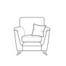 Livingstone Collection Chair D Grade Fabric