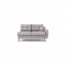 Lurano Sofa Collection S1 Arm 2str - RIGHT HAND FACING - Grade A Fabric