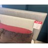 Cameo Single Jumbo Drawer Base Including Headboard
