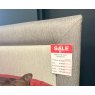 Cameo Single Jumbo Drawer Base Including Headboard