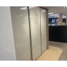 Callisto Plus 1 x 225cm Sliding Door Wardrobe  2 x 3 Drawer Bedside Chest 1 x 4 Drawer Chest 75cm