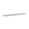 Tenby Grey Cushion For Cross Bench - BEIGE
