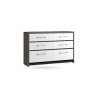 San Diego 6 Drawer Twin Chest