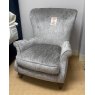 Duke Wing Chair