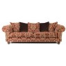 Tetrad Elgar Enigma fabric only Grand Sofa