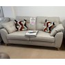Abbortsford 3 Seater Settee And 1 x  Standard Chair