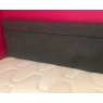 Harrington Easycare Double 2 Drawer Divan Set Including Capella Headboard