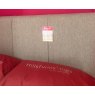Grange Ortho Double 2 Drawer Divan Set Including Foot board and Headboard